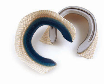 SoundHorse Series I - Elite XB Glue on Shoe Kit
